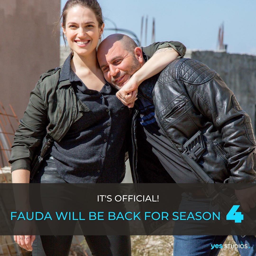 Quand la saison 4 de « Fauda » sera-t-elle sur Netflix ? 8 fauda sera de retour pour la saison 4