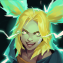 Voici toutes les capacités de Zeri dans League of Legends - 9