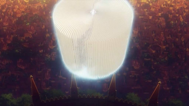 Pouvoir de Julius Novachrono dans Black Clover | Mis à jour 3 Pouvoir de Julius Novachrono dans Black Clover