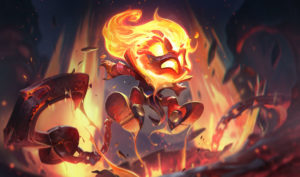 Riot permettra aux joueurs de la Ligue de voter pour la prochaine gamme de skins en 2022 4 Riot permettra aux joueurs de la Ligue de voter pour la prochaine gamme de skins en 2022 - 3