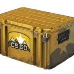 Les 12 meilleurs dossiers CS:GO à ouvrir en 2022 24 Les 12 meilleurs dossiers CS:GO à ouvrir en 2022 - 23