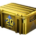 Les 12 meilleurs dossiers CS:GO à ouvrir en 2022 20 Les 12 meilleurs dossiers CS:GO à ouvrir en 2022 - 19