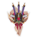 Voici toutes les récompenses du Battle Pass pour VALORANT Episode 4, Act 1 8 Voici toutes les récompenses du Battle Pass pour VALORANT Episode 4, Act 1 - 7