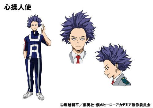 (2022) Top 10 des héros de la nouvelle génération dans My Hero Academia | Mis à jour 3 Top 10 des héros de la nouvelle génération dans My Hero Academia