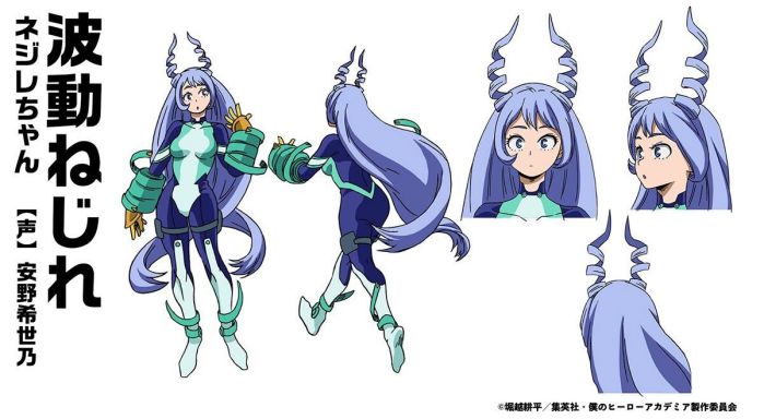 (2022) Top 10 des héros de la nouvelle génération dans My Hero Academia | Mis à jour 6 Top 10 des héros de la nouvelle génération dans My Hero Academia
