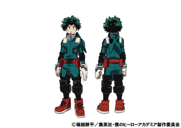 (2022) Top 10 des héros de la nouvelle génération dans My Hero Academia | Mis à jour 11 Top 10 des héros de la nouvelle génération dans My Hero Academia