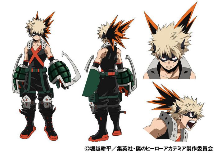 (2022) Top 10 des héros de la nouvelle génération dans My Hero Academia | Mis à jour 10 Top 10 des héros de la nouvelle génération dans My Hero Academia