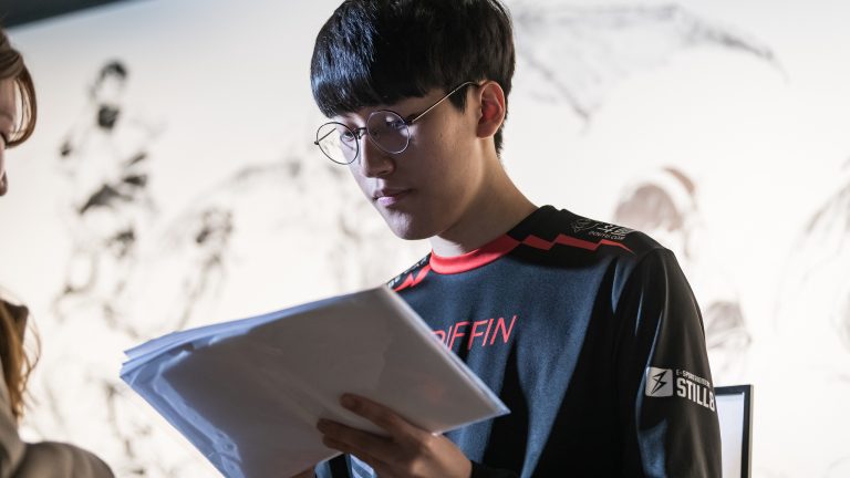 Les meilleurs joueurs LPL à chaque position avant la saison 2022 4 Les meilleurs joueurs LPL à chaque position avant la saison 2022 - 3