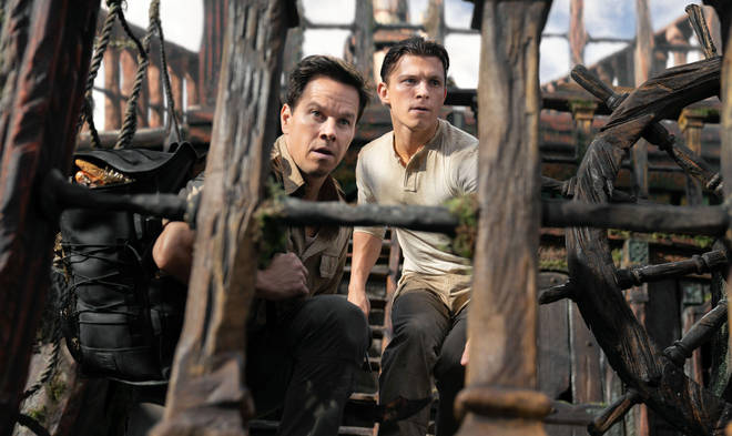 Tom Holland a présenté une histoire d'origine de James Bond à Sony, mais ils l'ont refusée 4 Uncharted sort en salles en février.