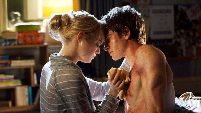 Andrew Garfield dit qu'il jouerait à nouveau Spider-Man après The Amazing Spider-Man... 4 Andrew Garfield dit qu'il jouerait à nouveau à Spider-Man après Spider-Man: No Way Home