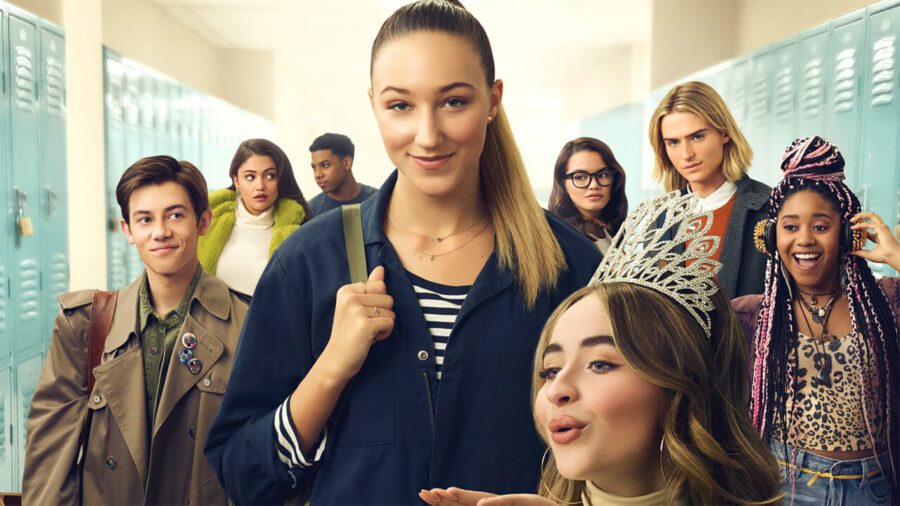 "Tall Girl 2": Date de sortie de Netflix en février 2022 et ce que nous savons jusqu'à présent 4 grande fille 2 en préparation chez netflix
