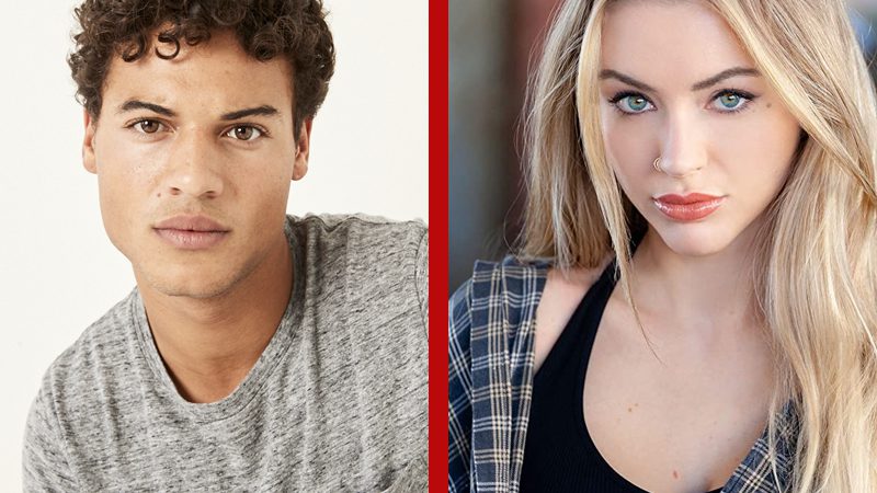 "Tall Girl 2": Date de sortie de Netflix en février 2022 et ce que nous savons jusqu'à présent 6 nouveau casting grande fille 2