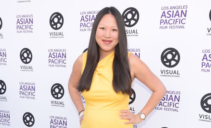 "Tall Girl 2": Date de sortie de Netflix en février 2022 et ce que nous savons jusqu'à présent 8 emily ting netflix grande fille 3