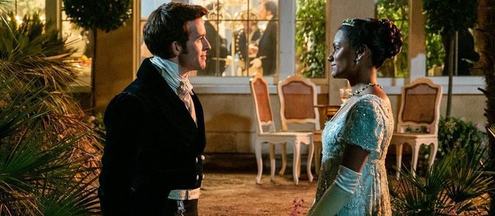 Netflix Originals arrive sur Netflix en mars 2022 8 bridgerton saison 2 netflix mars 2022