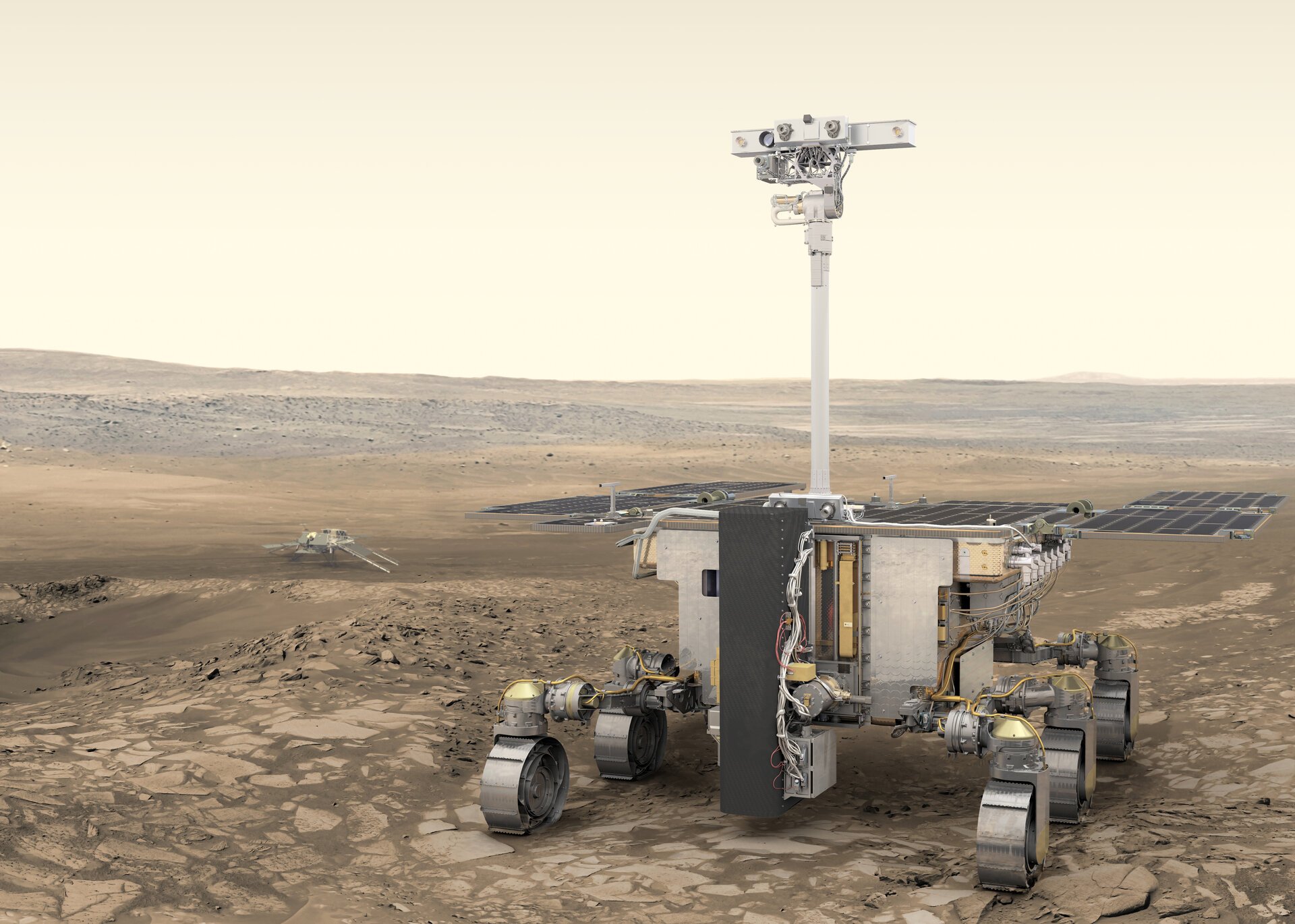 les 5 événements qui marqueront 2022 › Geeky News 6 exomars_rover_pillars_61dd66ec55358.jpg