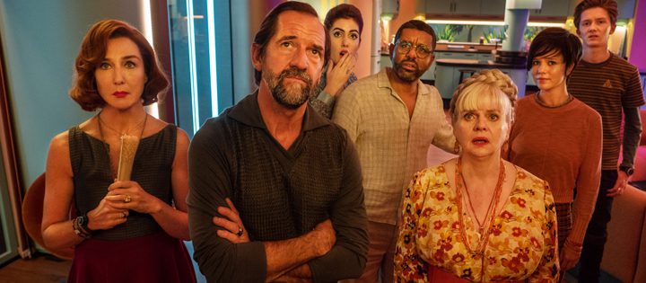 Quoi de neuf sur Netflix UK en février 2022 12 bigbug netflix février 2022