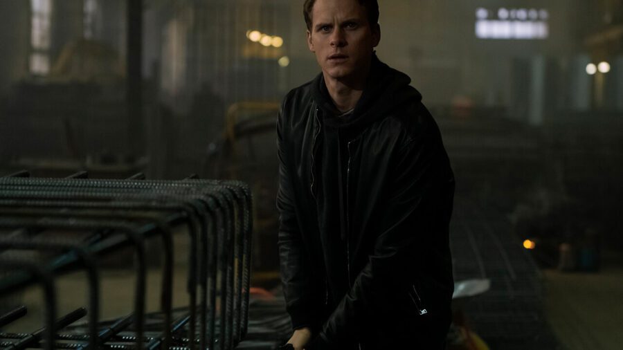 'Young Wallander' Saison 2 : Date de sortie de Netflix et ce que nous savons jusqu'à présent 4 jeune wallander nouveau sur netflix septembre 2020