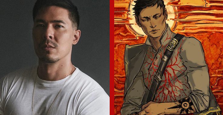 La saison 2 de "Shadow and Bone" ajoute 4 nouveaux membres de la distribution ; Démarre la production 6 lewis tan tolya ombre et os