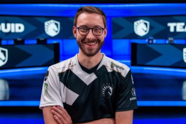 Bjergsen arrête TSM sur ses traces avec Zilean lors du premier match contre son ancienne équipe lors du LCS 2022 Spring Split - 9