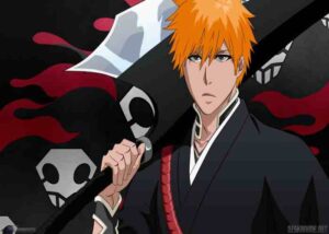 Les formes les plus fortes d'Ichigo dans Bleach classées | 2022 3 Shinigami de base