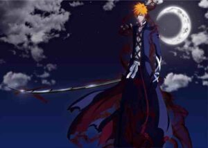 Les formes les plus fortes d'Ichigo dans Bleach classées | 2022 4 BAnkai Ichigo Basic