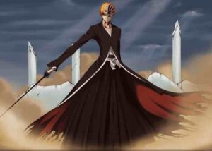 Les formes les plus fortes d'Ichigo dans Bleach classées | 2022 5 Forme creuse