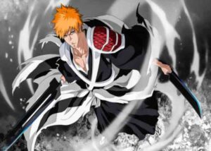 Les formes les plus fortes d'Ichigo dans Bleach classées | 2022 11 Ichigo pur