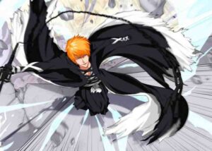Les formes les plus fortes d'Ichigo dans Bleach classées | 2022 12 Reconstruction de Shinigami