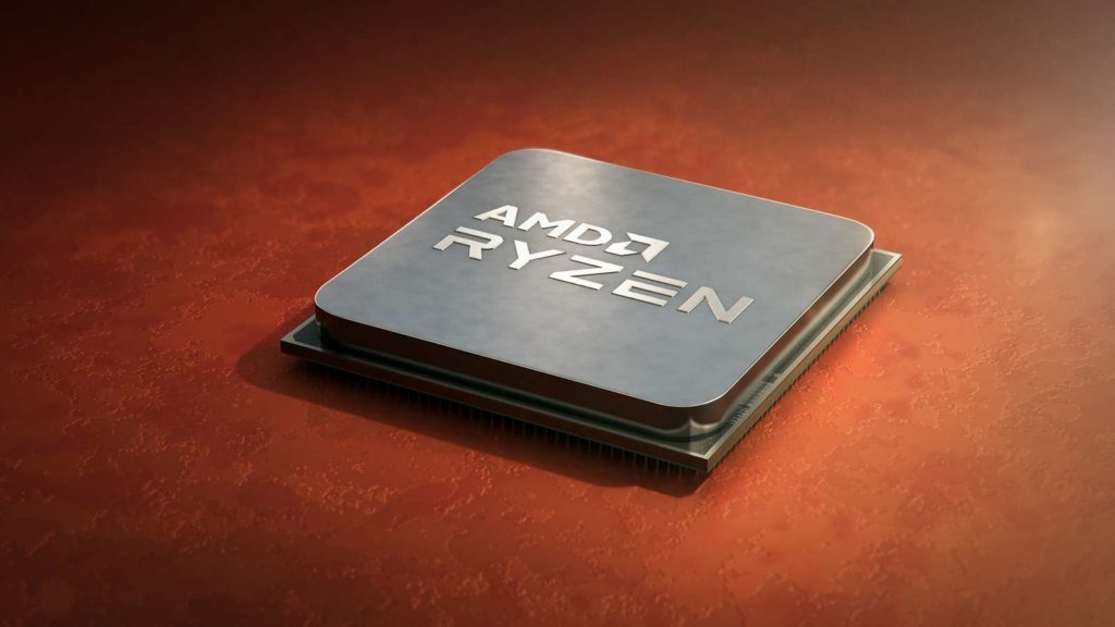 Souris, casque, clavier, PC, etc. 8 amd zen 3 rafraîchir