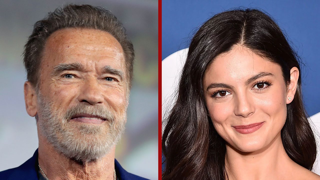 Arnold Schwarzenegger Série Netflix 'Utap': ce que nous savons jusqu'à présent 3 utap netflix arnold monica saison 1