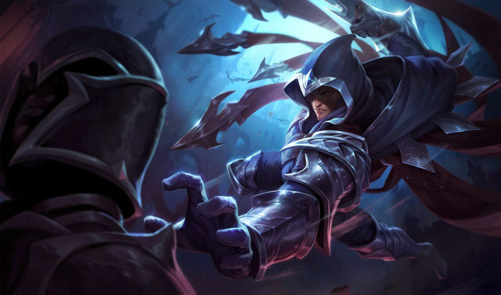 League of Legends Patch 12.2 : notes complètes et mises à jour 20 League of Legends Patch 12.2 : notes complètes et mises à jour - 19
