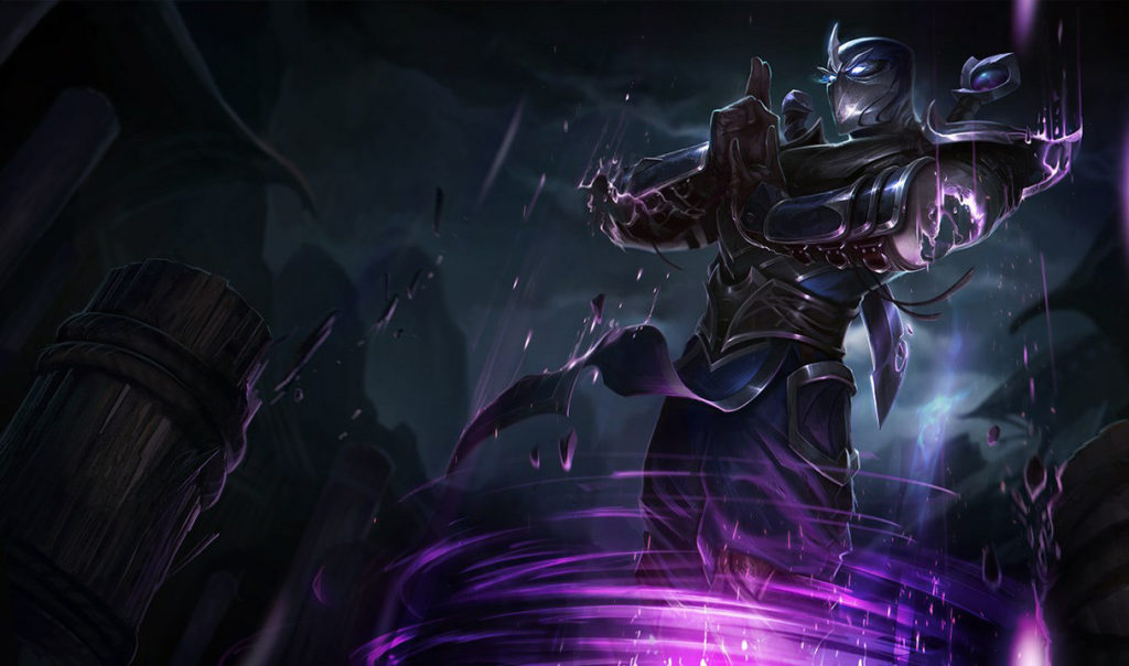 League of Legends Patch 12.2 : notes complètes et mises à jour 16 League of Legends Patch 12.2 : notes complètes et mises à jour - 15