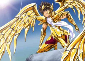 Qui peut battre Saitama ? 9 personnages avec des raisons logiques 4 Sagittaire Saiya