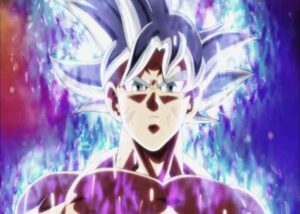 Qui peut battre Saitama ? 9 personnages avec des raisons logiques 3 Goku Ultra Instinct