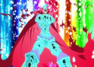 Qui peut battre Saitama ? 9 personnages avec des raisons logiques 10 Super Tengen Yoppa Gurren Lagann