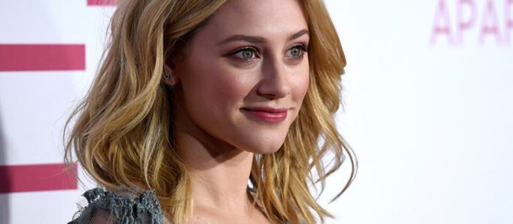 Tous les films et émissions d'Eric Newman (Grand Electric) arrivent sur Netflix 8 lili reinhart netflix plus moins