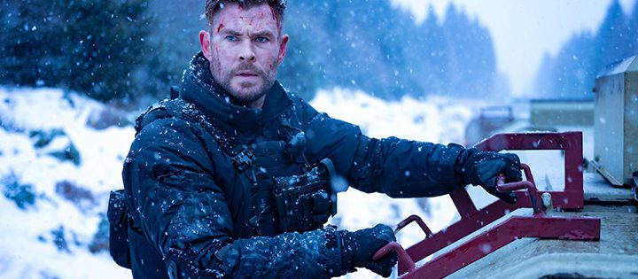 Tous les films et émissions d'Eric Newman (Grand Electric) arrivent sur Netflix 6 échapper à spiderhead eric newman netflix