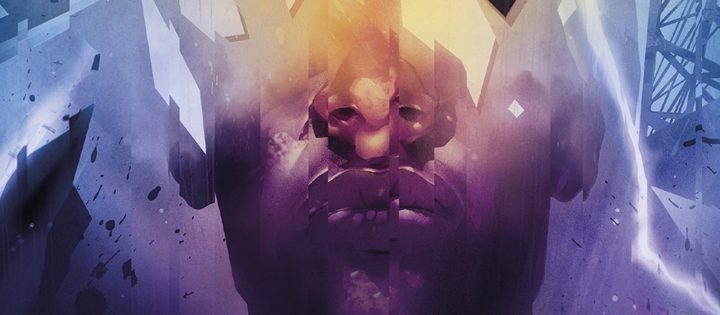 Tous les films et émissions d'Eric Newman (Grand Electric) arrivent sur Netflix 22 le monde supérieur netflix