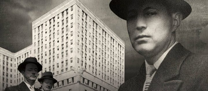 Tous les films et émissions d'Eric Newman (Grand Electric) arrivent sur Netflix 18 90 église série netflix