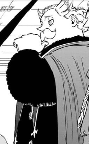 Black Clover Classements des capitaines | Spade Kingdom Raid Arc 2022 3 Black Clover