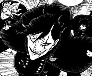 Black Clover Classements des capitaines | Spade Kingdom Raid Arc 2022 7 Black Clover