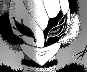 Black Clover Classements des capitaines | Spade Kingdom Raid Arc 2022 9 Black Clover