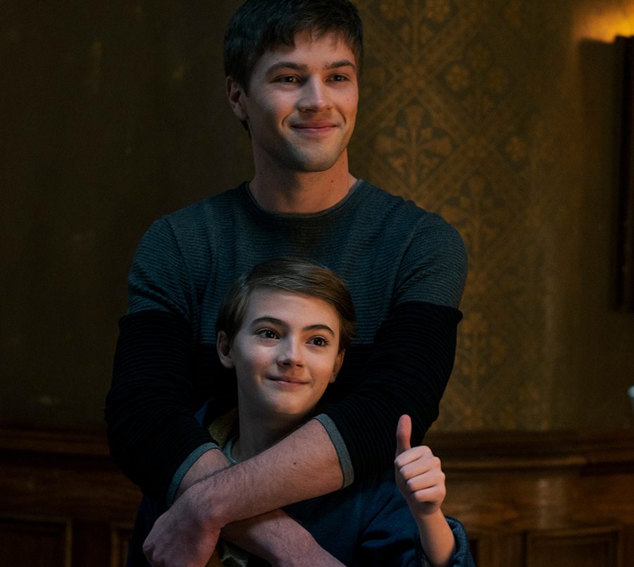 'Locke & Key' Saison 3 Netflix: Tout ce que nous savons jusqu'à présent 8 aperçu de la saison 3 de locke et key