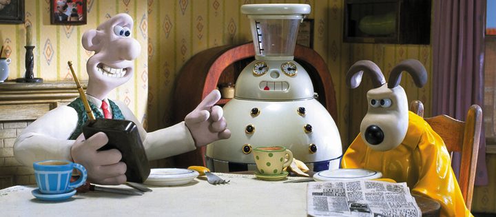 Films et émissions d'animation en stop motion bientôt disponibles sur Netflix 12 wallace et gromit film netflix