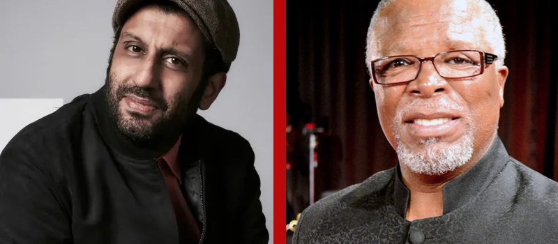 "Murder Mystery 2": Netflix ajoute 8 nouveaux membres à la suite 6 John Kani Adeel Akhtar meurtre mystère 2 netflix