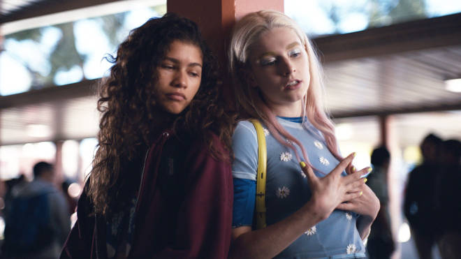 Hunter Schafer révèle pourquoi elle a initialement refusé de jouer Jules dans Euphoria 4 Hunter Schafer révèle pourquoi elle a failli tourner en ville en jouant Jules dans Euphoria