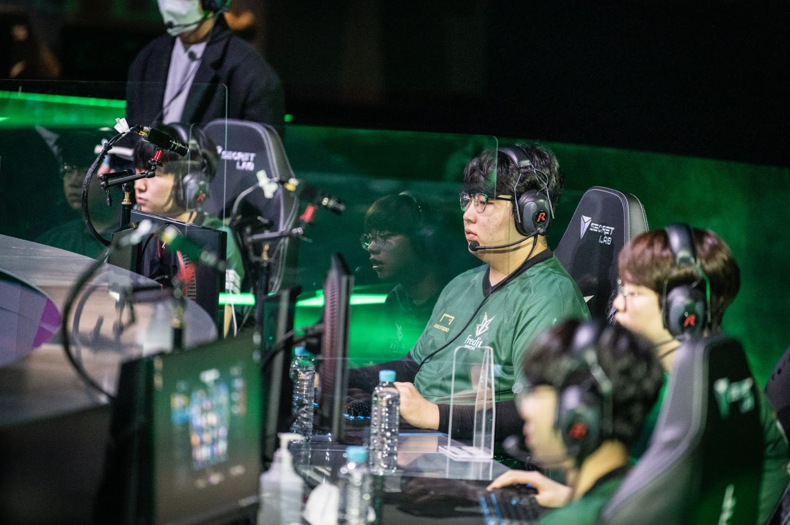 Classement de puissance LCK: 2022 Spring Split semaine 2 4 Classement de puissance LCK: 2022 Spring Split semaine 2 - 3
