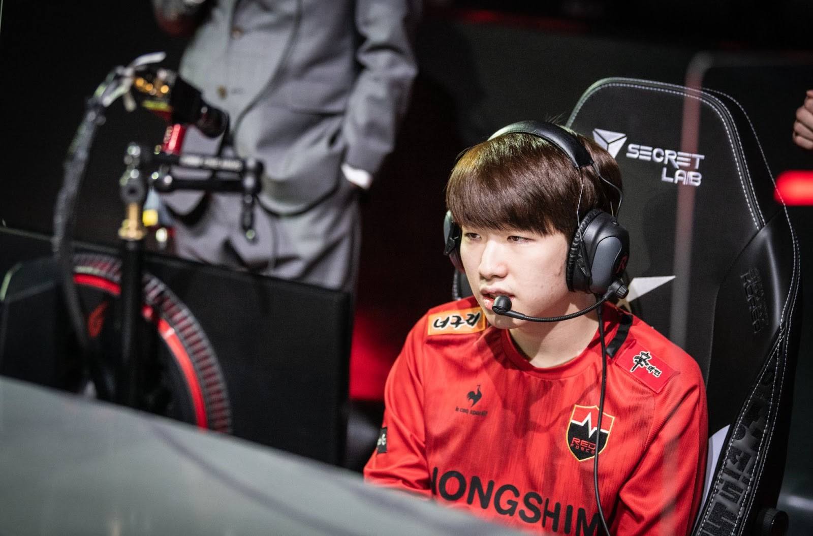 Classement de puissance LCK: 2022 Spring Split semaine 2 6 Classement de puissance LCK: 2022 Spring Split semaine 2 - 5