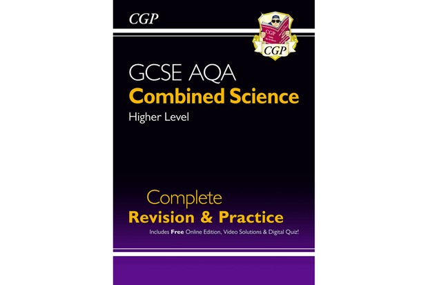 GCSE AQA Sciences combinées GCSE AQA Sciences combinées