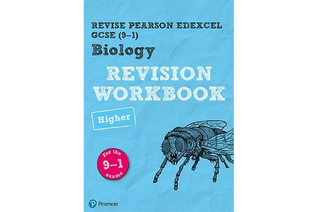 Cahier de biologie Pearson Edexcel GCSE Cahier de biologie Pearson Edexcel GCSE